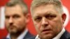 Robert Fico se opune susținerii militare a Ucrainei și are o agendă populistă, asemănătoare cu cea a premierului maghiar Viktor Orban. 