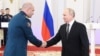 Путин 2024-жылы президенттик шайлоого катышарын жарыялады