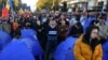 Cine este moldoveanul care a desenat stelele lui David la Paris și ce legătură are cu „gruparea Șor”