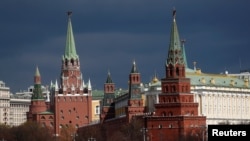 Москва