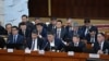 «Теперь никакого криминала». Кабмин озвучил в парламенте амбициозные обещания