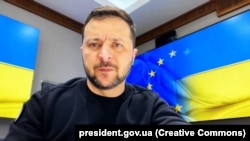 «Наш пріоритет – повна реалізація всіх тих рішень, які потрібні, щоб Україна виконала все необхідне на європейському напрямку»