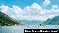 Perast, Crna Gora