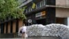 Прокудін: російські війська атакували ринок у Херсоні, є постраждалі