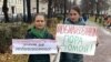 В тг-канале родных мобилизованных резко критикуют Путина