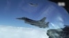 Рютте і Зеленський домовилися про прискорення надання Україні F-16