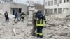ОВА: російські війська двічі вдарили по інфраструктурі Сум