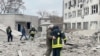 На Київщині внаслідок ракетної атаки загинули чоловік і його 4-річний син – ДСНС