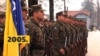 Bonian Army forces forming in 2005