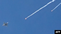 د اسراییل جنګي الوتکه