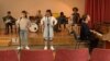 Inclusive band „Zvucen brand“