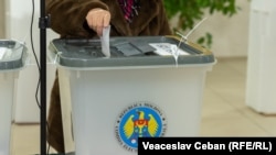Turul doi scrutin al alegerilor locale generale s-a desfășurat duminică în 273 de sate și orașe. Rata de participare pe țară a fost de 36,7%.