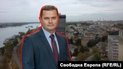 Пенчо Милков