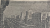 Kiev, strada Krescyatyk. „Moldova socialistă”, 17 ianuarie 1954. 