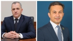 Մեջլիսի պատգամավոր Ռամին Մամեդովը՝ ԼՂ հայերի հետ շփումների պատասխանատու. Արցախում հանդիպել են Բաքվի և Ստեփանակերտի ներկայացուցիչները