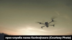 Камери для нічних дронів, як і решта обладнання, просто замовляються на Aliexpress