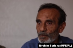 Bajram Babajboksi.
