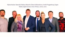Cine este Elena Kolbasnikova?