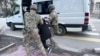 Садыр Жапаров: Бийликти күч менен алмаштырууга жол берилбейт