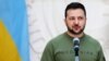امریکا ته د اوکراین د ولسمشر سفر؛ په خپل هېواد کې یې د اروپا لپاره د پوځي مرکز جوړېدو غوښتنه وکړه