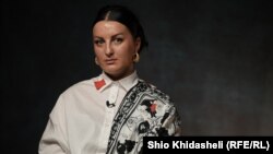 თეონა გაბისონია