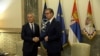 Stoltenberg Vučiću: 'Gomilanje vojske ne doprinosi smanjenju tenzija sa Kosovom'