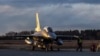 Норвегія відправить два F-16 до Данії для підготовки українських пілотів