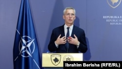 Єнс Столтенберґ заявив, що відповідальні за атаки 24 вересня мають понести відповідальність