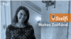 Mohos Zsófia