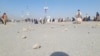 پرلتوالو له چمنه د افغانستان سپین بولدک ته تلونکې لاره تړلې ده 