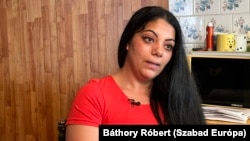 Budai Alexandra fejében sokszor fordult meg az elmúlt másfél év alatt, hogy feladja a küzdelmet