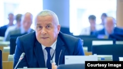 Daniel Buda (PNL/PPE): „Până la urmă totul depinde de un bun management în agricultură.”