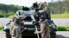 Sa obuke ukrajinskih vojnika o održavanju tenkova Leopard 1A5 u Njemačkoj, maj 2023.