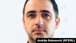 Andrija Đukanović