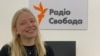 Тетяна Ерляйн, голова громадської організації «Bamberg:UA» в Німеччині. Вона з 2014 року допомагає Україні як волонтерка