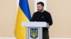 Володимир Зеленський каже, що «не уявляє переговорів з російським диктатором чи російською стороною про людей, які живуть на окупованих територіях України»