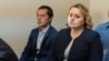 Instanța i-a permis deputatei Lozovan să plece la Moscova, dar n-a lăsat-o să meargă în Bulgaria