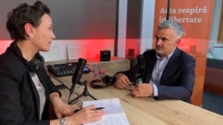 Eduard Moțoescu: „Marile orașe sunt alienante”