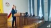 Амиран Дьяконов – один из инициаторов законопроекта