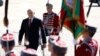 Румен Радев, претседател на Бугарија