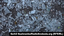 Через удар пошкоджені дев’ять приватних будинків (фото ілюстративне)