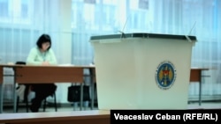 Către ora 18:00, prezența la vot pe țară a fost de 34%.
