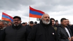 ՀՅԴ-ն միանում է, ՀՀԿ-ն՝ աջակցում.  ընդդիմադիր ուժերը՝ Բագրատ սրբազանի շարժման մասին 