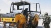 Construction crews and engineers have been frequent targets in Afghanistan