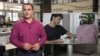 Озодӣ Онлайн: "Фоидаро дар кисаи чап мезананд."