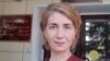 Olga Belova (file photo)