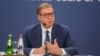 Predsednik Srbije Aleksandar Vučić
