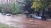 Невремињата стануваат безбедносна закана 