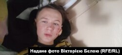 Данило після поранення