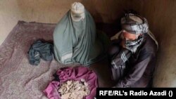 يو شمېر افغان بېوزلان - ارشيف
